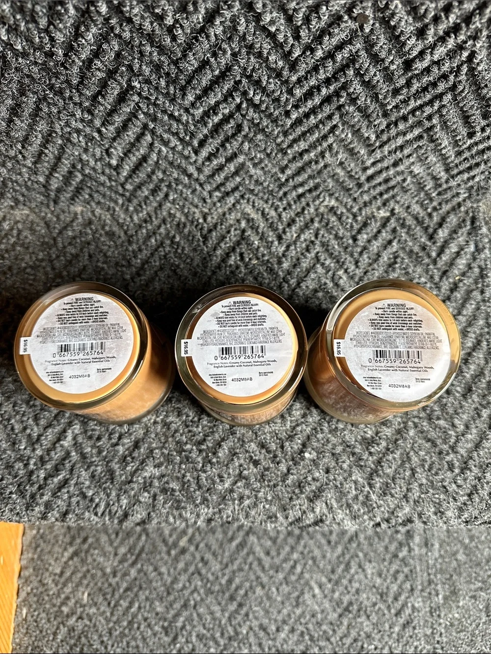 Bath & Body Works bath body